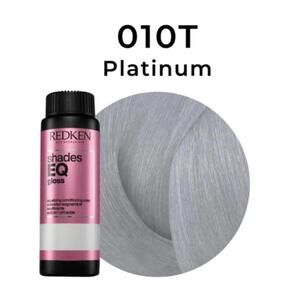 (1) 10T REDKEN SHADES EQ